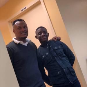 Meet your Posher, Vincent